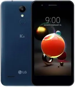 Замена тачскрина на телефоне LG K9 в Нижнем Новгороде